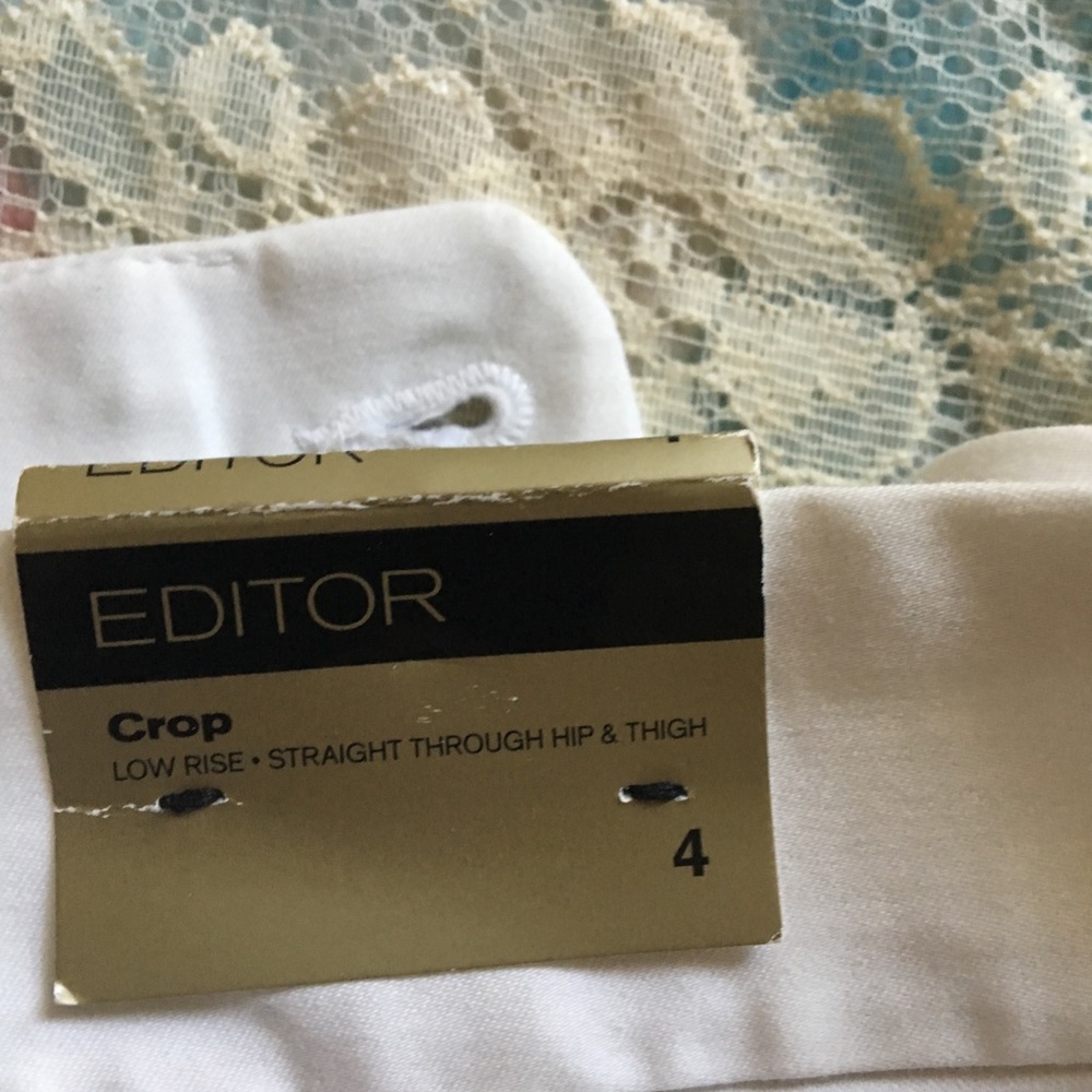 Express pants - Picture 7 of 8